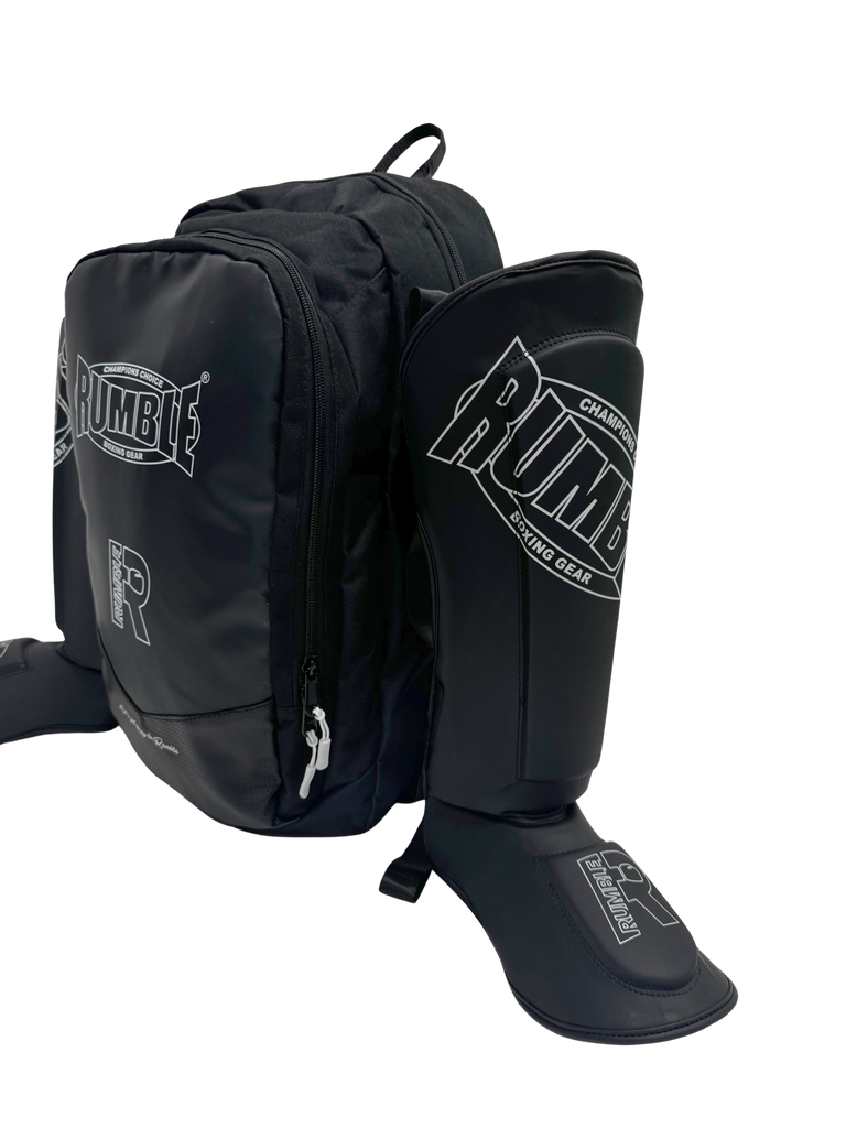 Rumble Backpack Exclusive