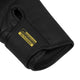Rumble Boxing gloves PU Undefeated Black/Gold