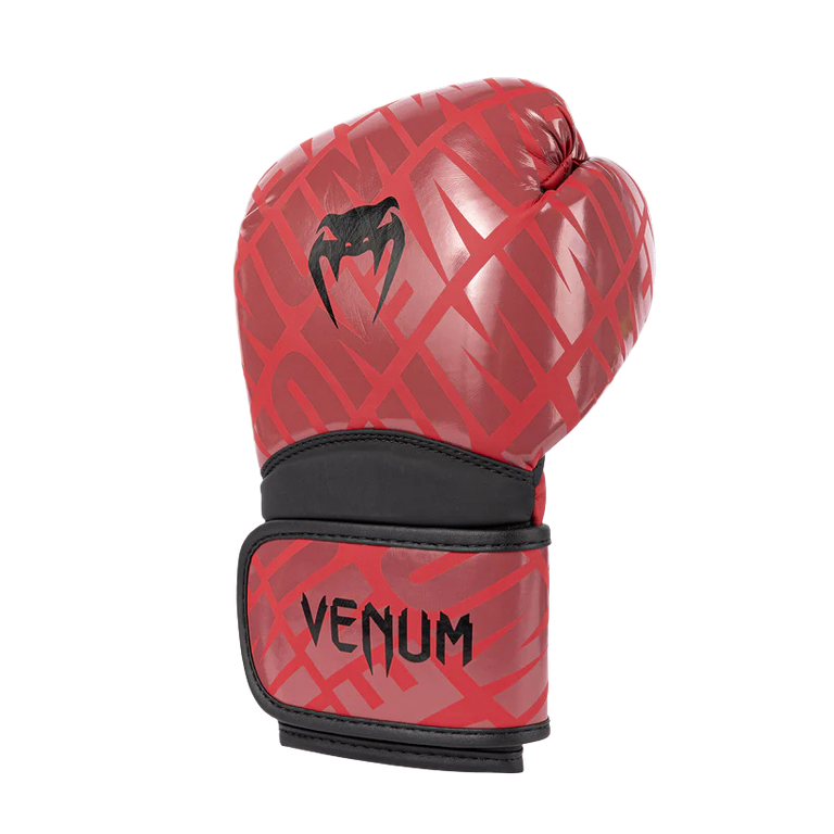 Venum Boxing Gloves Contender 1.5 XT Kids Cherry Red