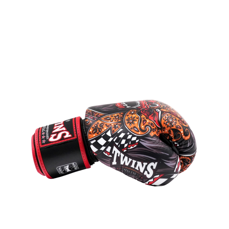 Twins Boxing gloves FBGVL 3 Baron
