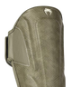 Venum Shin guards Impact Evo Scales Army Green
