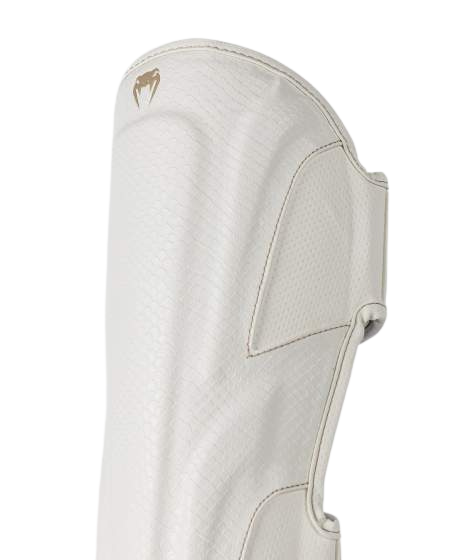 Venum Kickboxing Set Impact Evo Scales Ivory