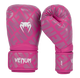 Venum Boxing Gloves Contender 1.5 XT Kids White/Pink