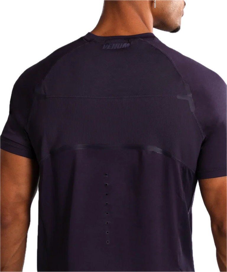Venum G-Fit Air Dry Tech T-shirt Purple
