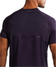 Venum G-Fit Air Dry Tech T-shirt Purple