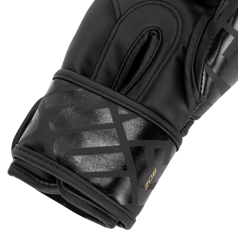 Venum Boxing Gloves Contender 1.5 XT Kids Black/Gold
