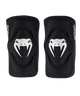 Venum Knee Protectors Kontact Gel Black/Silver