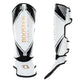 Booster kickboxing set Bangkok Series 2 White/Black/Gold