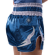 Venum Kickboxing Shorts Inferno Royal Blue