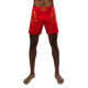 Venum X WOW FC Fightshort Fiery Red
