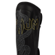 Venum Shin Guards Serpenti Black/Silver/Gold