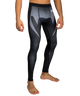 Venum Spats No Gi Black/Silver Grey