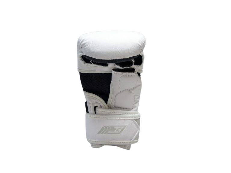 Joya Gear MMA Gloves Performance Elite White