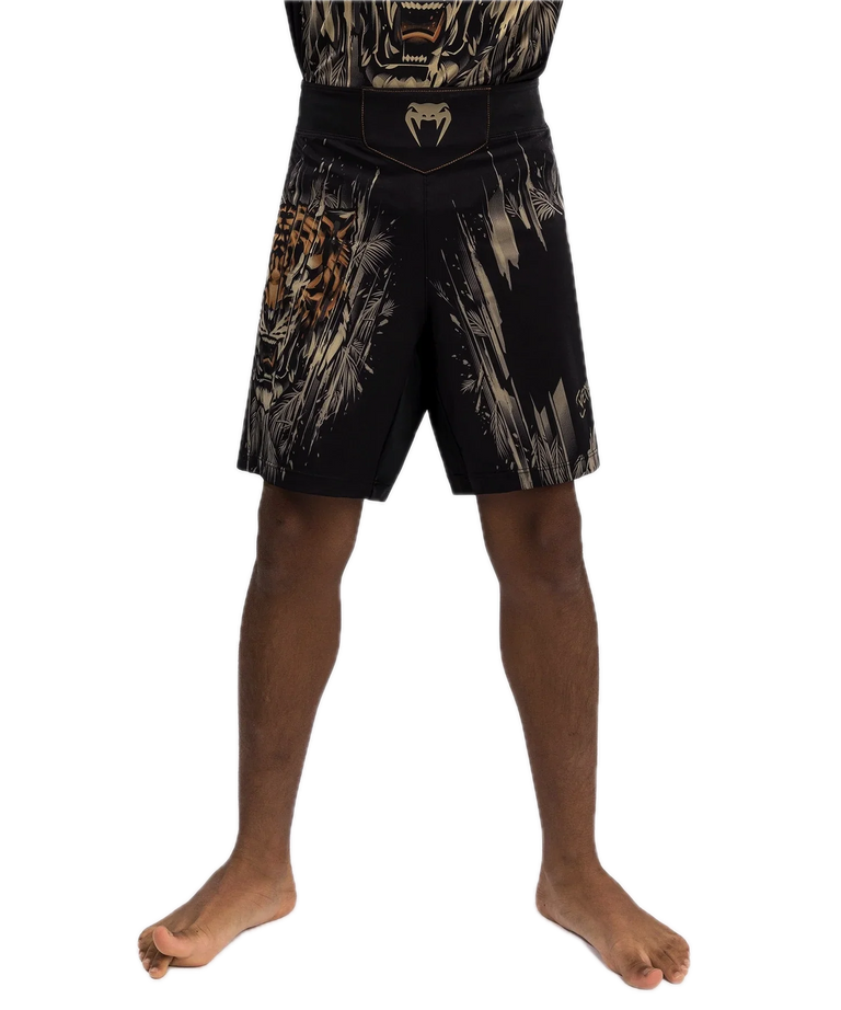 Venum Fightshort Tiger Kids