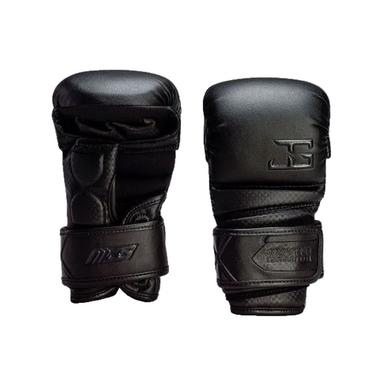 Joya Gear MMA Gloves Performance Black/Carbon