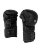 Venum MMA Gloves Sparring Impact Evo Scales Black