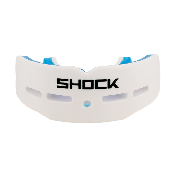 Shockdoctor Mouth guard Double Nano