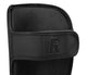 Rumble Shin Guards PU Beginner Black