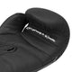 Rumble Leather Boxing Gloves Evolve Black/White