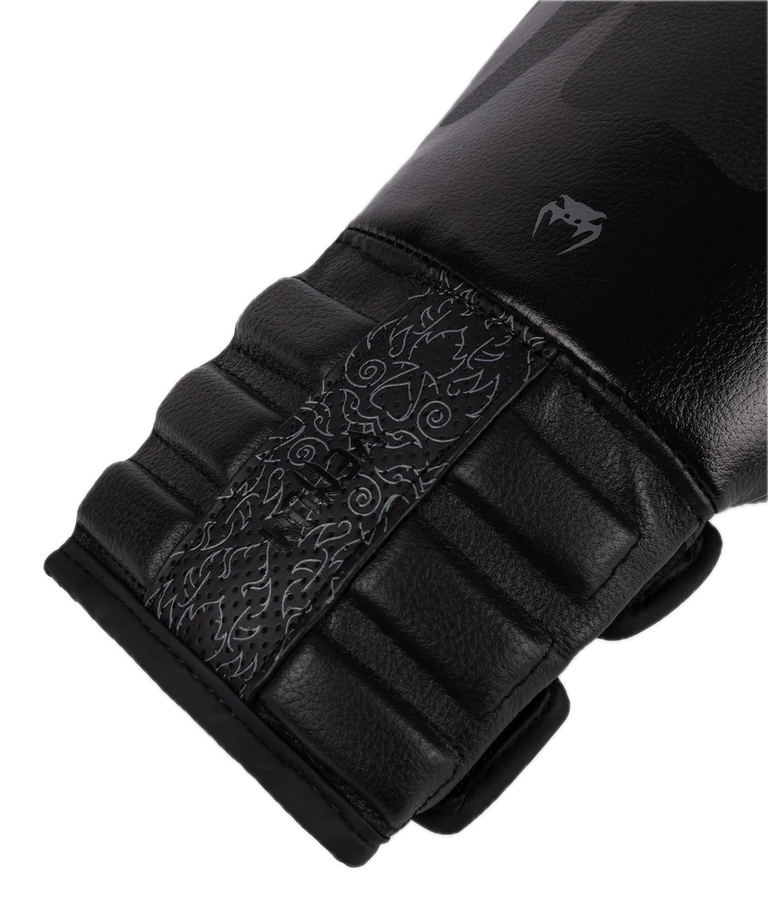 Venum Boxing Gloves Reverso Black