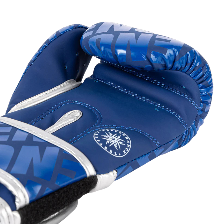 Venum Boxing Gloves Contender 1.5 XT Kids Royal Blue