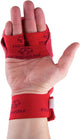 Hayashi Karate Punch Protector TSUKI WKF approved Red