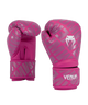 Venum Boxing Gloves Contender 1.5 XT Kids White/Pink