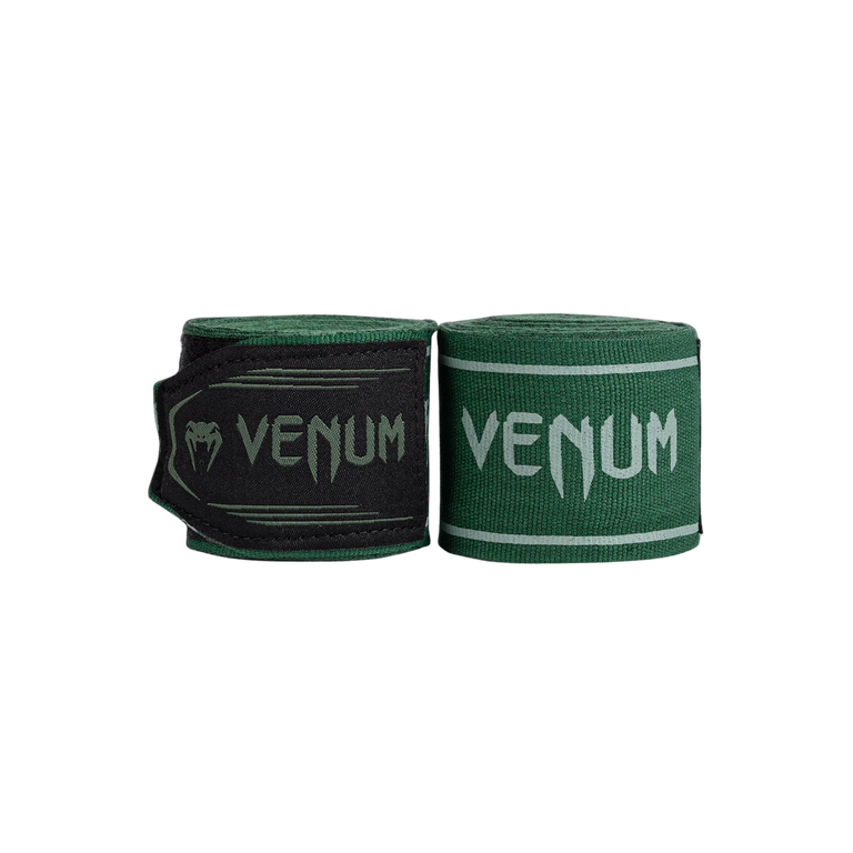 Venum Hand Wrap Classic Advanced Khaki