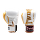 Twins Boxing Gloves BGVL 8 White/Gold