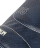 Venum Kickboxing Set Impact Evo Scales Midnight Blue