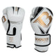 Booster kickboxing set Bangkok Series 2 White/Black/Gold
