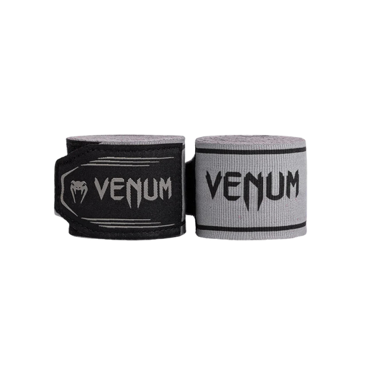 Venum Classic Advanced Bandage Grey