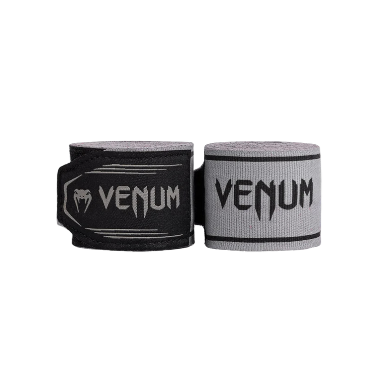 Venum Classic Advanced Bandage Grey