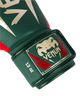 Venum Boxing Gloves Elite Green