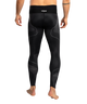 Venum Spats Nexus Black/Silver