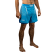 Venum X WOW FC Fightshort Ocean Blue