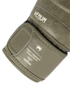 Venum Kickboxing Set Impact Evo Scales Green