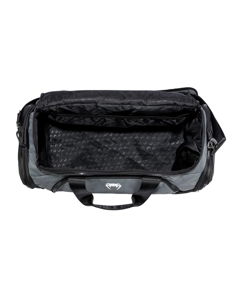 Venum Sports Bag Evo 2 XTrem Ripstop Backpack Sports Bag Storm Grey