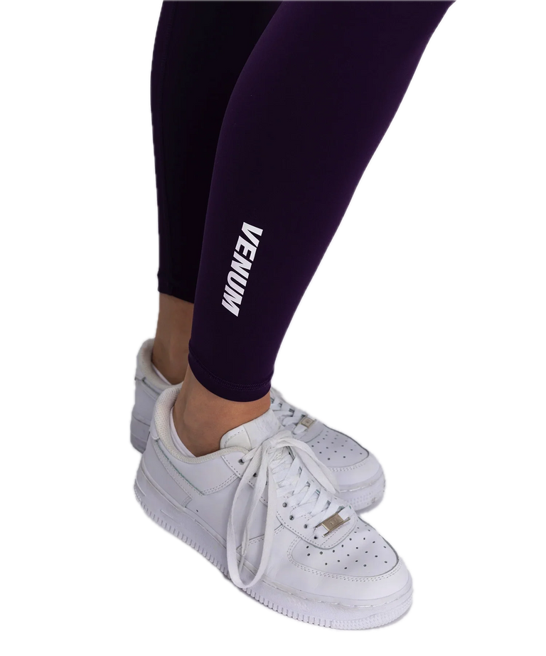 Venum Legging Essential Purple