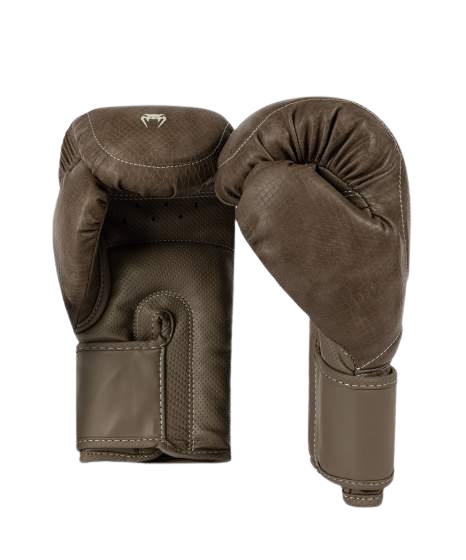 Venum Kickboxing Set Impact Evo Scales Brown