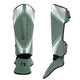 Booster kickboxing set Bangkok Series 3 Khaki/Black/Silver