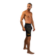 Venum Vale Tudo Serpenti Black/Silver/Gold