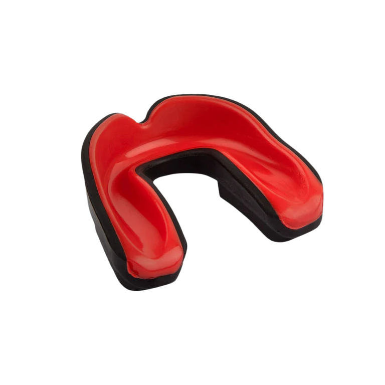Venum Mouth guard Challenger Kids Black/Red