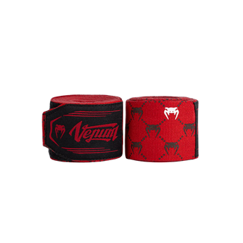 Venum Bandage Monogram Advanced Red