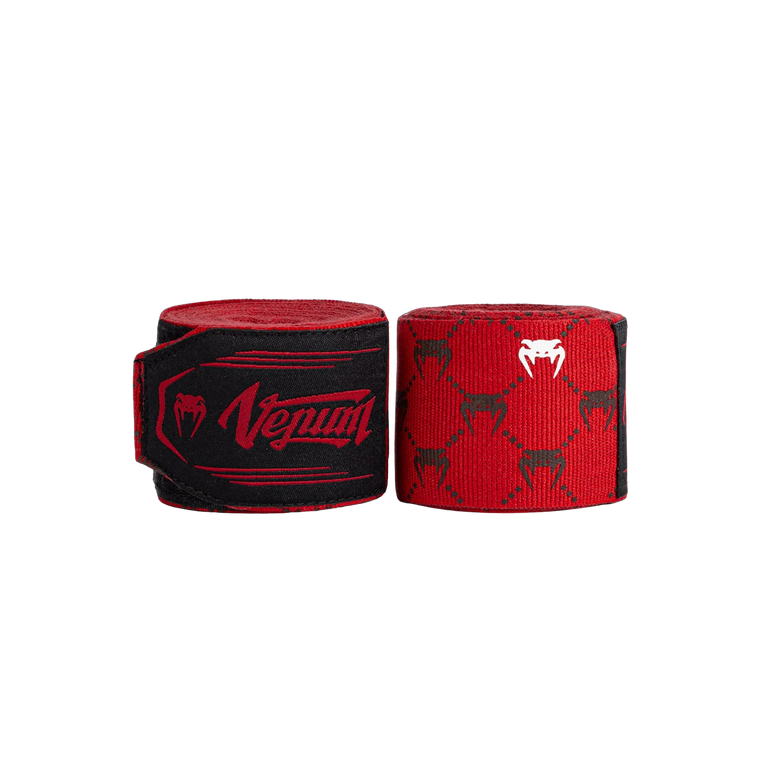 Venum Bandage Monogram Advanced Red