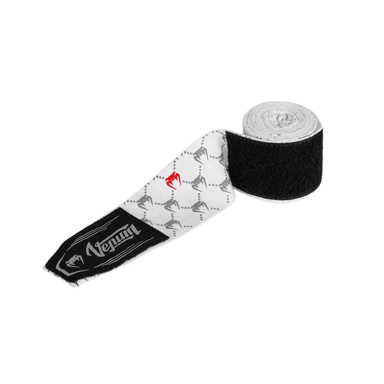 Venum Monogram Advanced Bandage White