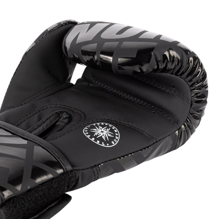 Venum Boxing Gloves Contender 1.5 XT Kids Black