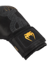 Venum Boxing Gloves Serpenti Black/Silver/Gold