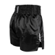 Venum Kickboxing Shorts Classic Evo Muay Thai Black/White