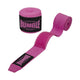 Rumble Hand Wrap Elastic Junior Pink